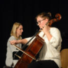 Növendékhangverseny