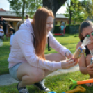 Mosonmagyaróvári Kézilabda SE faültetés (Fotó: Bánhegyi István)