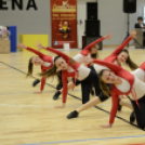 VII. Óvár-Kupa Akrobatikus Rock 'n' Roll Területi Pontszerző és jótékonysági táncverseny