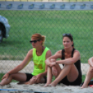 6. Mosonmagyaróvári Strandröplabda Kupa (Fotó: Nagy Mária)