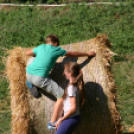 IX. Szigetköz ízei, Vármegyék borai Fesztivál (fotó: Stipkovits Veronika)