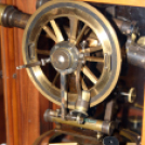 8 lépésben a világ körül - Családi délután záró programja a Rakovszky kiállításban (Fotó: Stipkovits Veronika)