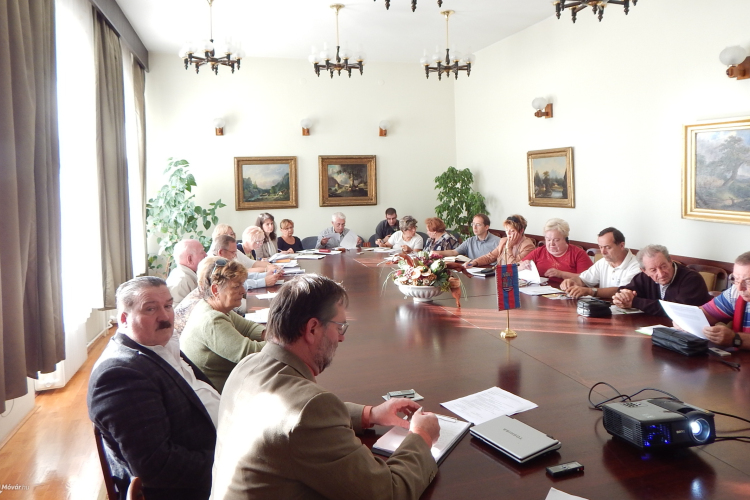 XV. Mosonmagyaróvári Civil Nap