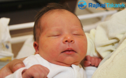 Erdős Hanna, 3510 gr. Mosonmagyaróvár