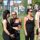 Hédervári sport és egészségnap (Fotó: Nagy Mária)