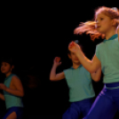 Okay-dance karácsonyi bemutató (fotó: Horváth Attila)