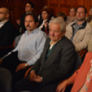 Alakuló ülés (Fotó: Nagy Mária)