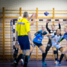 Mosonmagyaróvári Kézilabda Club SE – Siófok KC 23-33 (12-18)