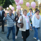 Lajta hídi séta (Fotó: Nagy Mária)