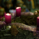 Adventi hétvége (szombat) (fotó: Horváth Attila)