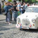  Pannonia-Carnuntum Old-Timer Rallye (Fotó: Nagy Mária)