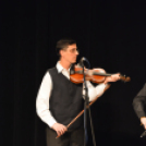 Mikulás járt a Fehér Ló Közösségi Házban (Fotó: Nagy Mária)