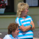 Belvárosi virágút (Fotó: Nagy Mária)