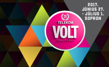 48 órás VOLT fesztivál jegyárusítás mától!