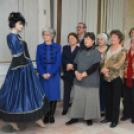 Múlt a jelenben kiállítás megnyitó (Fotó: Nagy Mária)