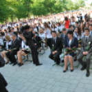 Kossuth Lajos Gimnázium Ballagás (Fotó: Nagy Mária)