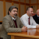 MSZP Sajtótájékoztató