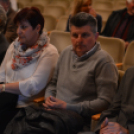 Művésztalálkozó (Fotó: Nagy Mária)