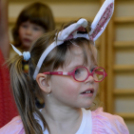 Farsang a Pillangó Óvoda és Mini Bölcsődében