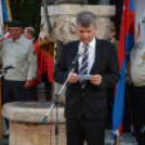 Szent László napi városi ünnepség (Fotó: Nagy Mária)