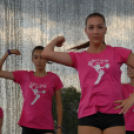 Hal és Kenyér fesztivál Lipót - Hungarocky Táncegyesület fellépése