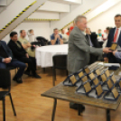 A JUDO 40 éve Mosonmagyaróváron