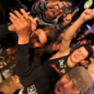 Tankcsapda Koncert A Faházban