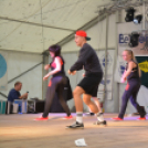 Vármegye szépe verseny 1 (Fotó: Nagy Mária)