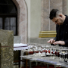 Dr. Sattler János Alapítvány jótékonysági adventi koncert