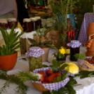 Termény- és virágkiállítás 