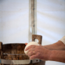 Új üzemcsarnokot avattak az Óvártej Zrt.-nél