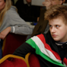 MKC SE karácsonyi szurkólói találkozó (Fotó: Horváth Attila)