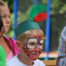 Családi nap a Gyerekek Átmeneti Otthonában