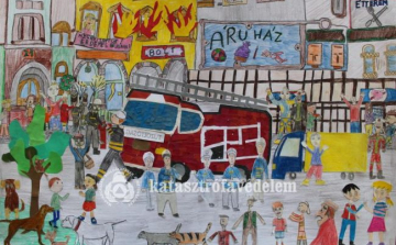 Alkotói pályázatot hirdet a Katasztrófavédelem