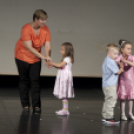 Vackor Óvi Évzáró 2013.