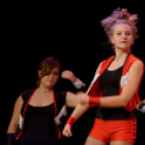 Okay-dance karácsonyi bemutató (fotó: Horváth Attila)