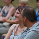 Nyári Zenés esték (Fotó: Nagy Mária)