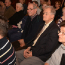 Múzeumi esték (Fotó: Nagy Mária)