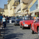 15. Pannonia-Carnuntum int. Historic Rallye