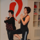 Nyílt nap a Magnóliában (Fotó: Nagy Mária)