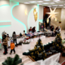 VÁROSI MIKULÁSNAP ÉS KARÁCSONYI VÁSÁR