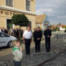 Szent László Ünnep Mosonmagyaróváron - beszámoló