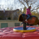 Mosonmagyaróvári Csokoládé Fesztivál, első nap