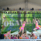 Városi Majális 2014. Délután 