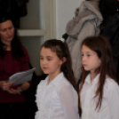 A Mosoni Polgári Kör karácsonya