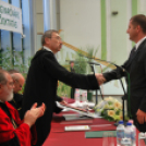 Egyetemi tanévnyitó 2 (Fotó: Nagy Mária)