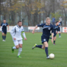 MTE 1904 FUTURA MOSONMAGYARÓVÁR - III. KER. TVE (2:3)