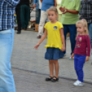 Kult Gála a Kult-Utcában (Fotó: Horváth Attila)