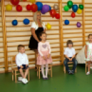 Ballagás a Pillangó Óvoda és Mini Bölcsődében