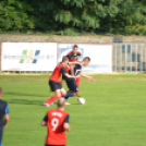 MTE - Dorog Fc (1:1) (Fotó: Nagy Mária)